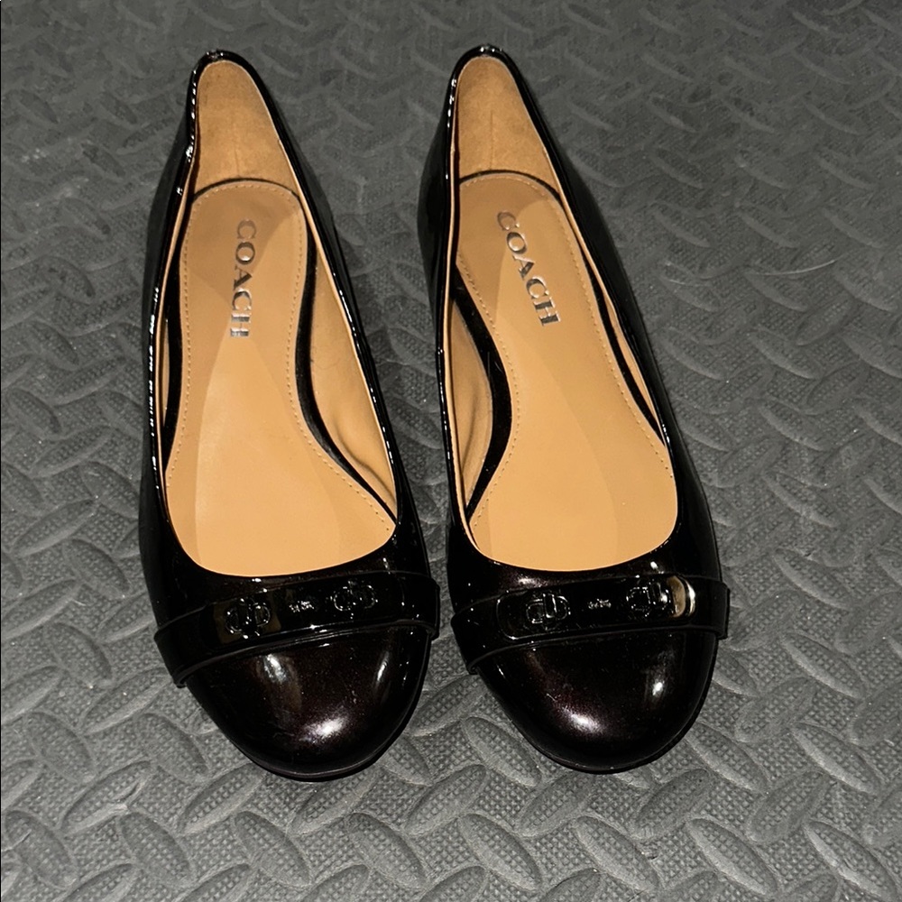 Coach Women's Flats